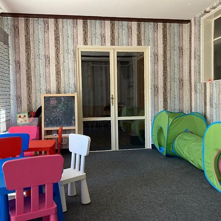 Belvederská chalupa Železná Ruda Buitenkant foto